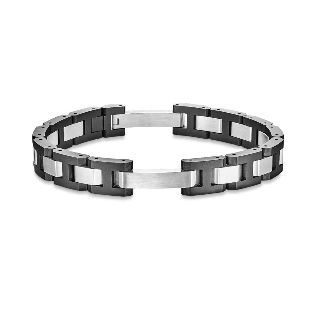 ⁣⁢Bracciale Cap Camarat in ceramica nera⁤⁣