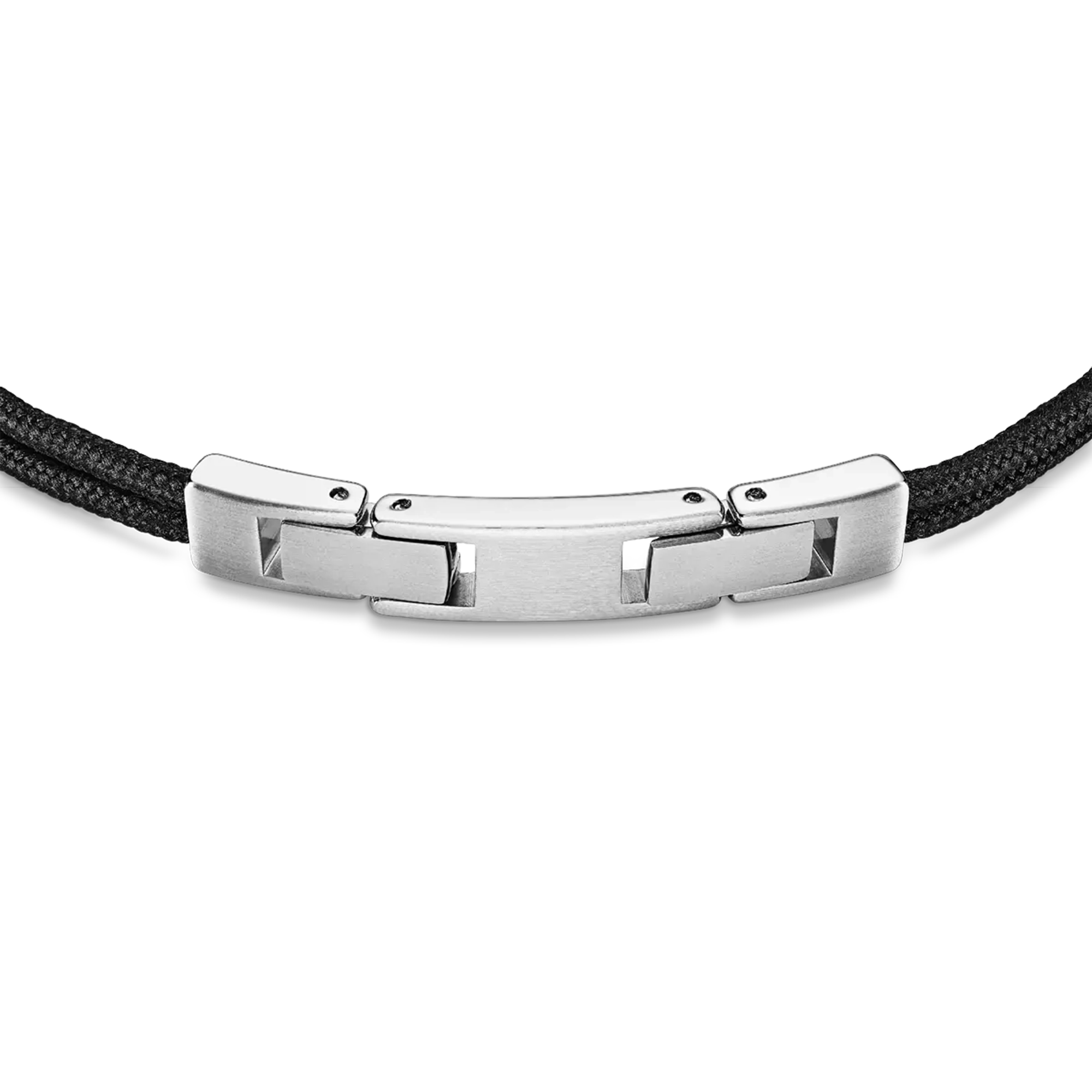 Fermoir du bracelet en acier