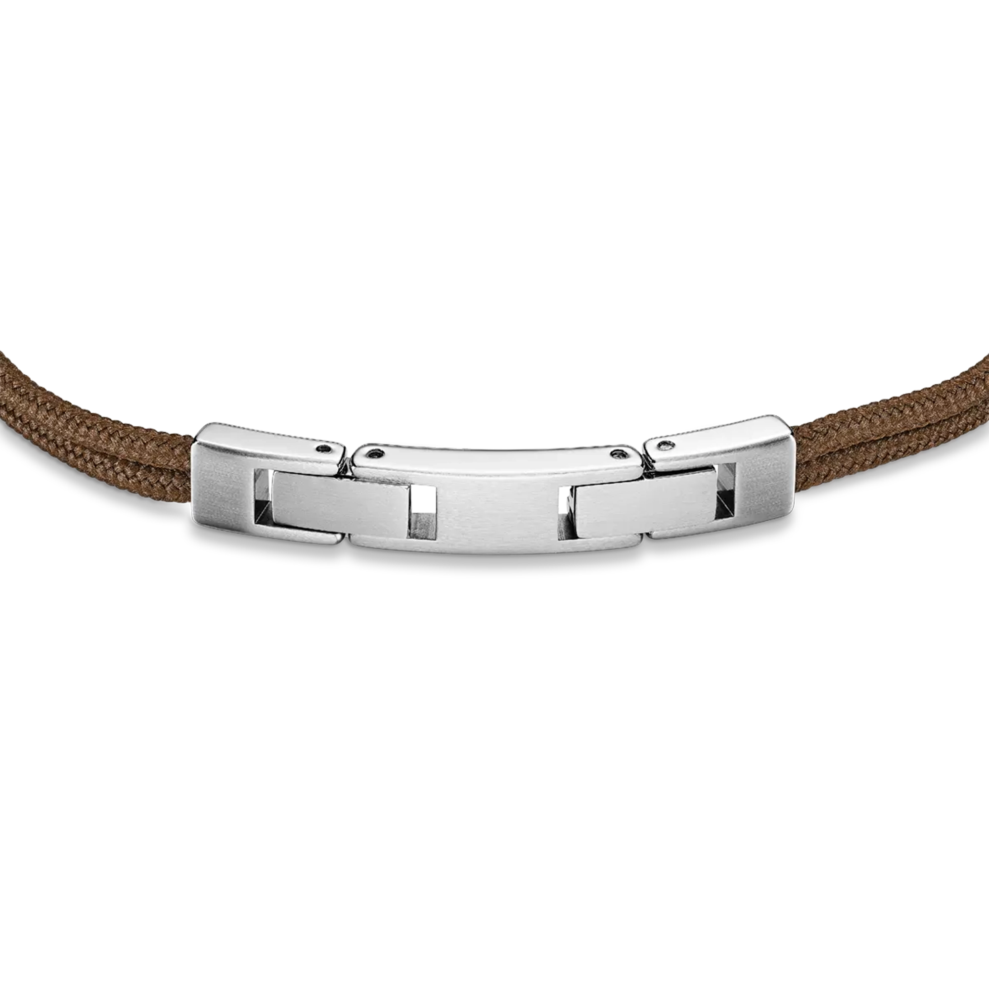 Fermoir du bracelet en acier