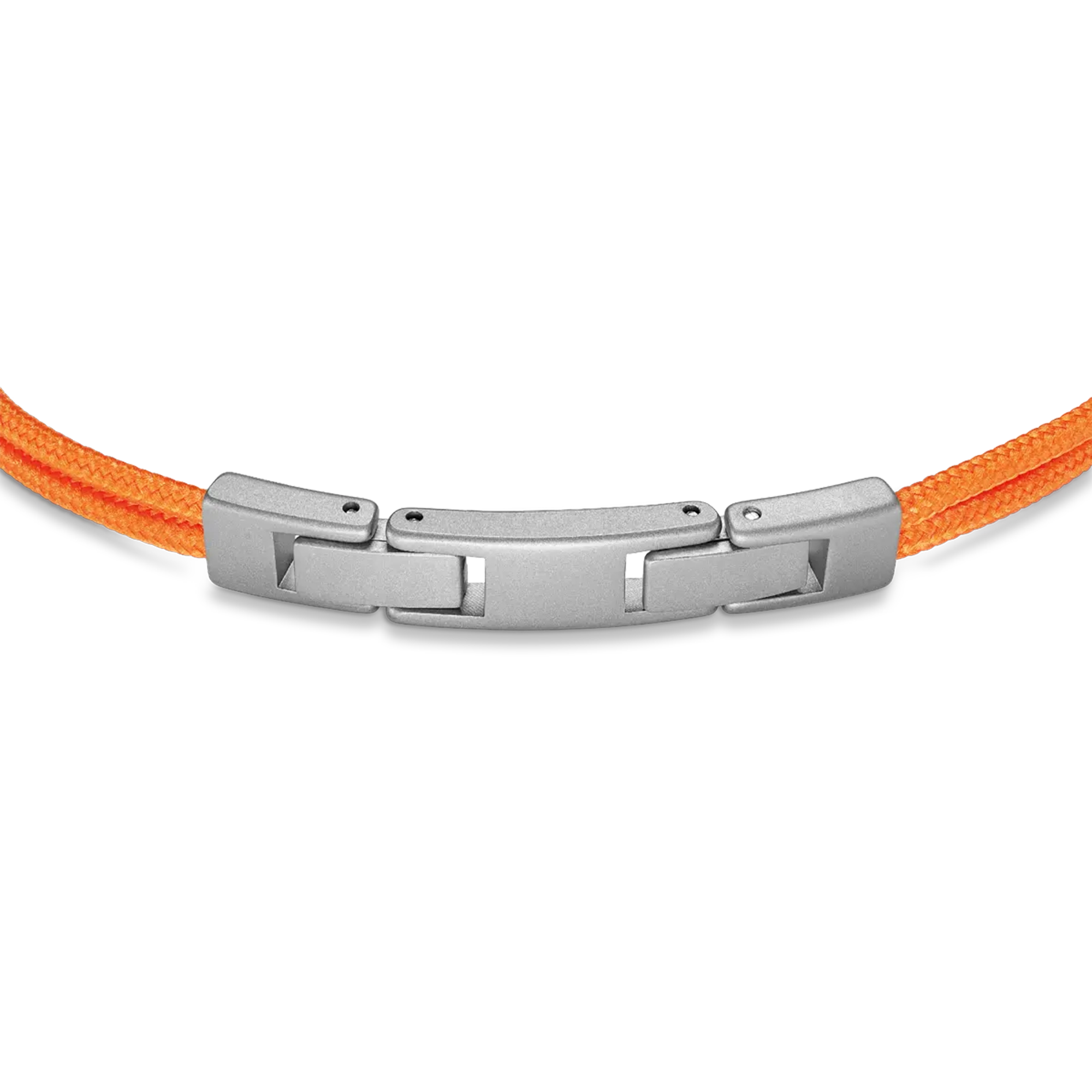 Fermoir du bracelet en titane