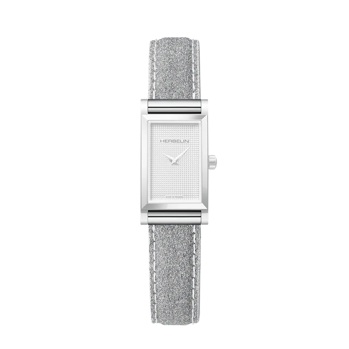 ⁣⁢Bracciale Antarès singolo in pelle⁤⁣