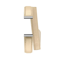 ANTARÈS - BRACELET DOUBLE - DORÉ
