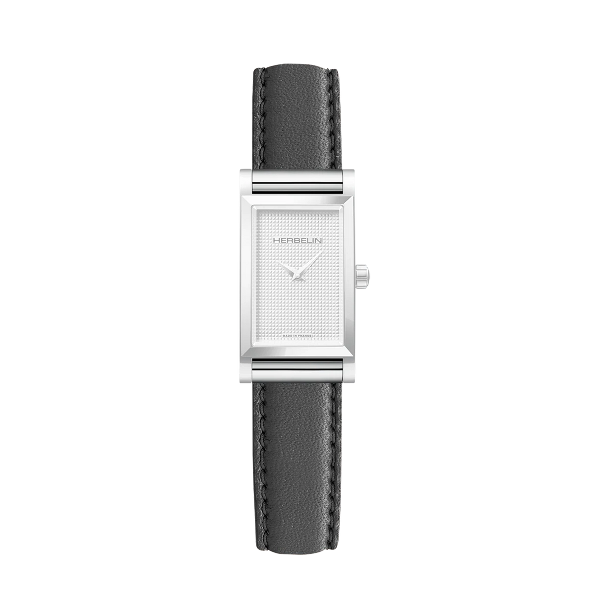 ⁣⁢Bracciale Antarès singolo in pelle⁤⁣