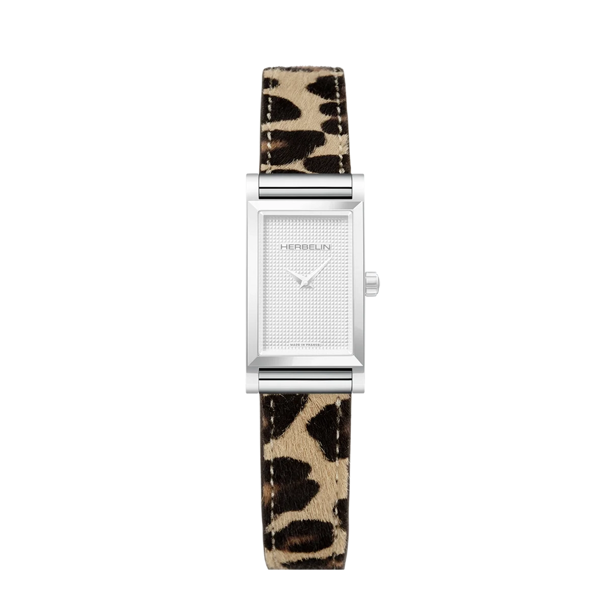 ⁣⁢Pulsera Antarès sencilla de piel⁤⁣