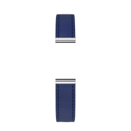 ⁣⁢ANTARÈS - EINFACH-ARMBAND - OZEANBLAU⁤⁣