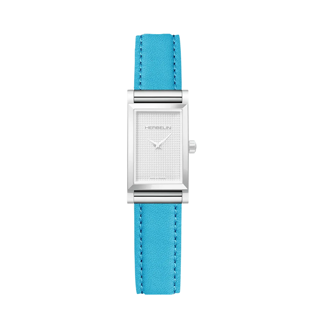 ⁣⁢Pulsera Antarès sencilla de piel⁤⁣