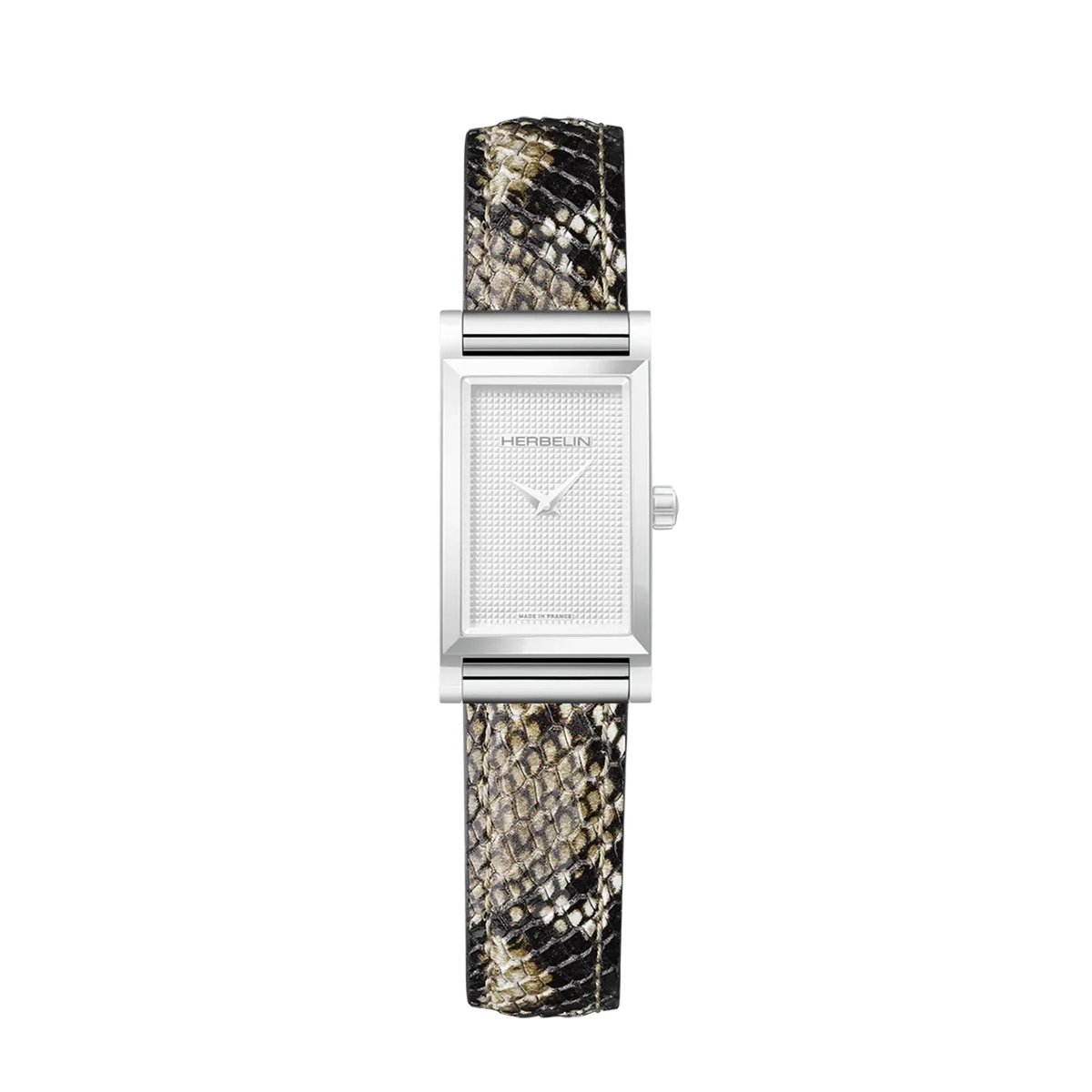 ⁣⁢Pulsera Antarès sencilla de piel⁤⁣