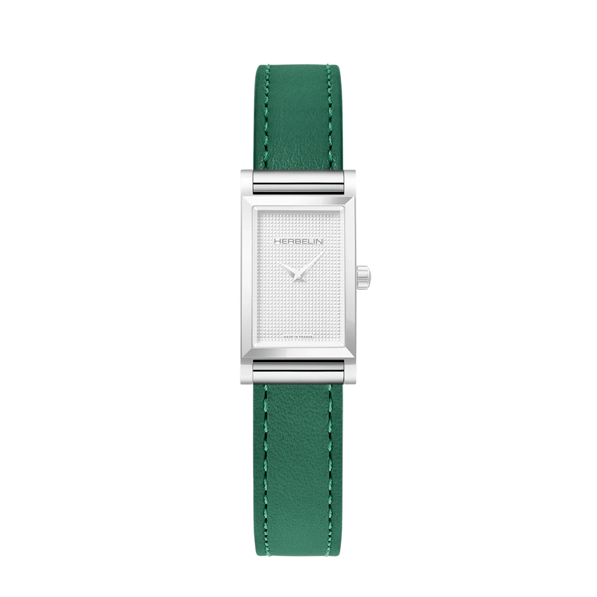 ⁣⁢Pulsera Antarès sencilla de piel⁤⁣