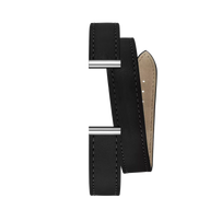 ANTARÈS - BRACELET DOUBLE - NOIR