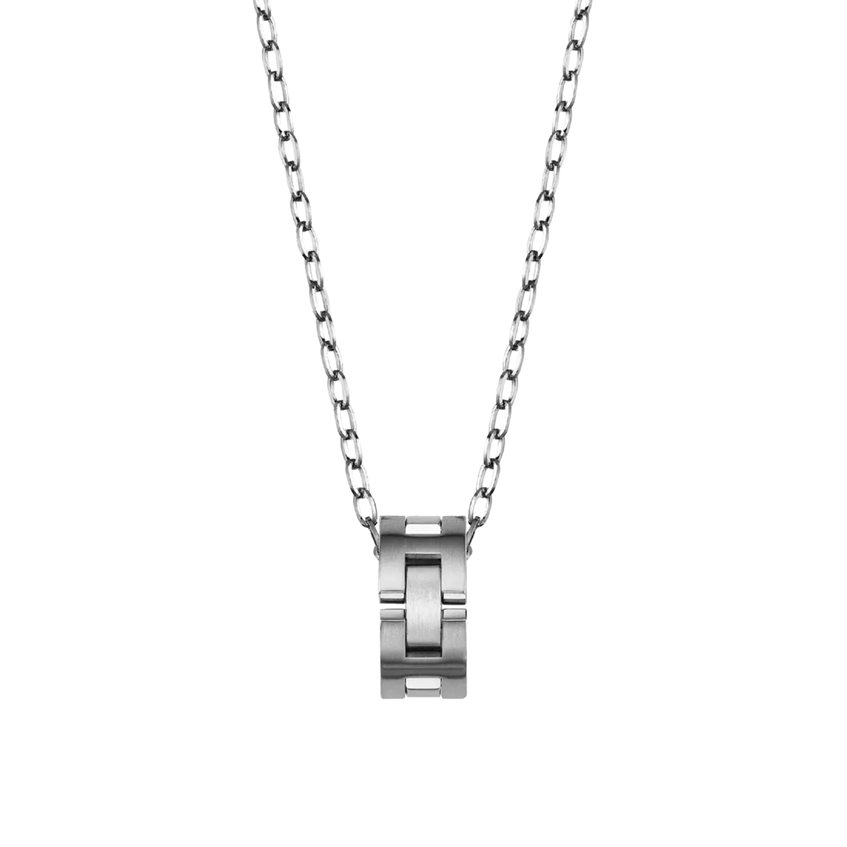 Collier Cap Camarat en acier