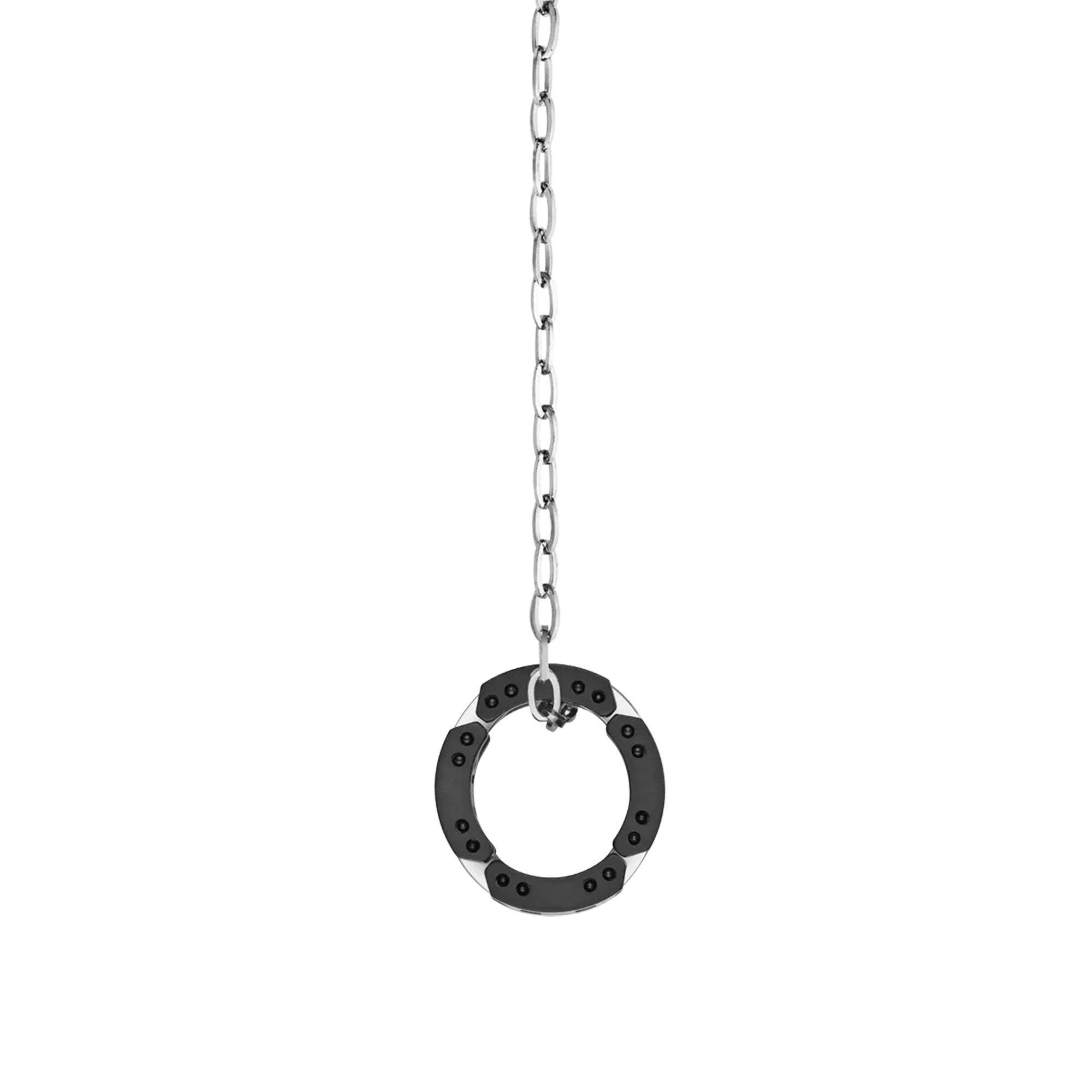 ⁣⁢Profil des Cap Camarat Armbands, Keramik⁤⁣