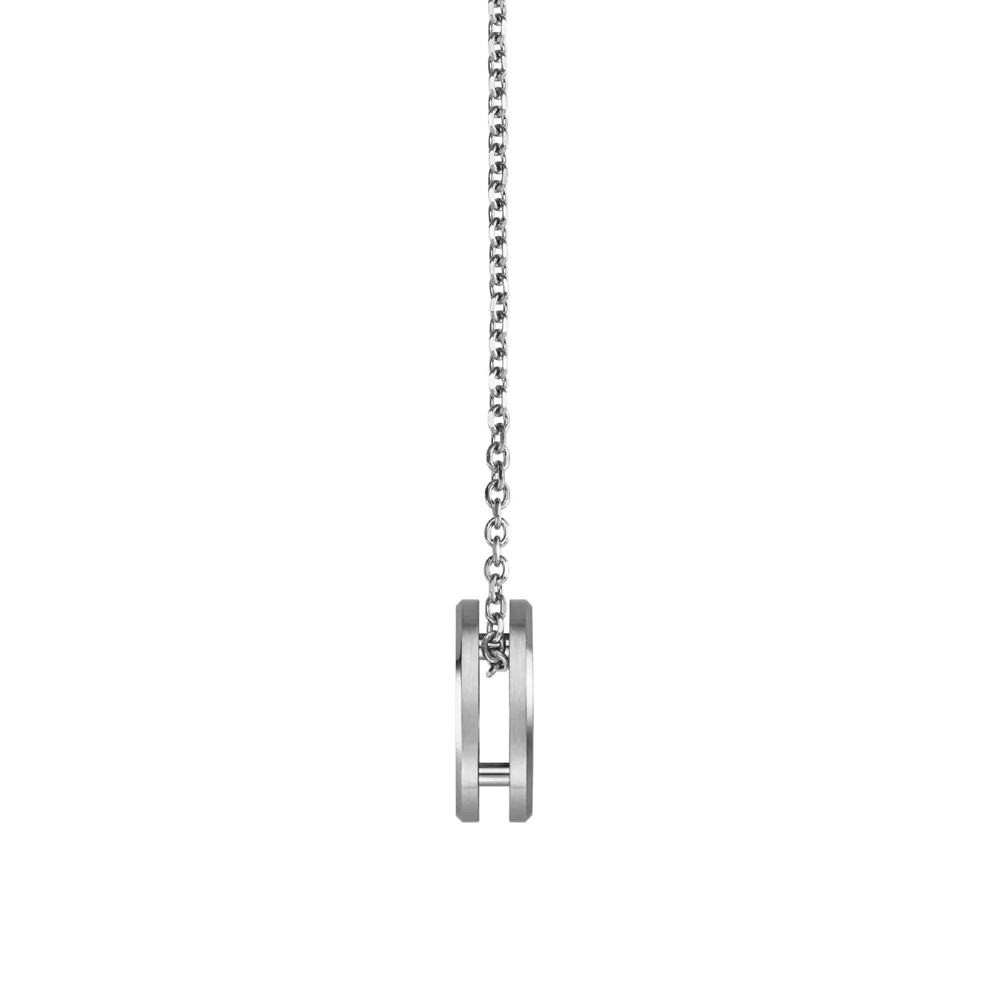Profil du collier Newport, acier