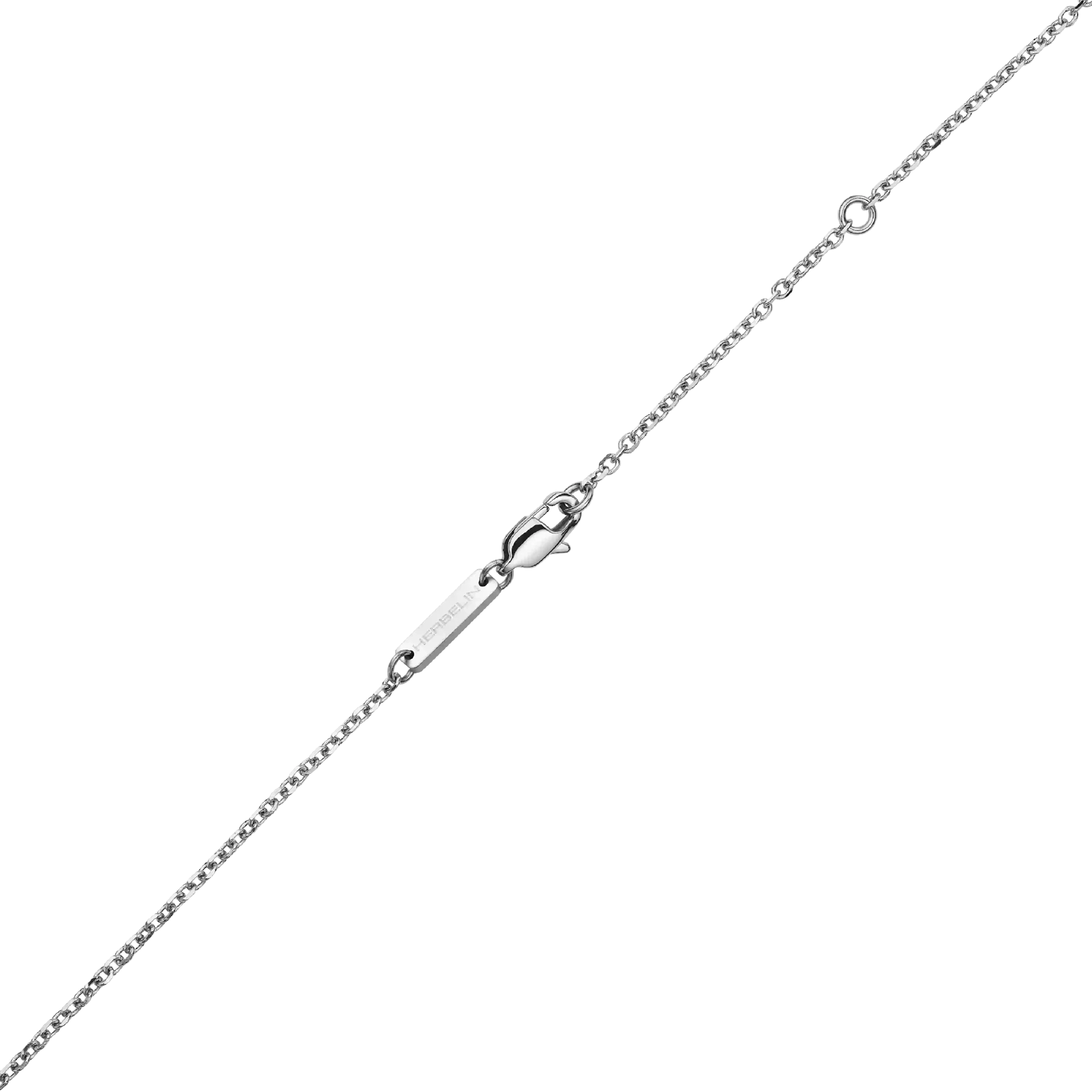Fermoir du bracelet en titane