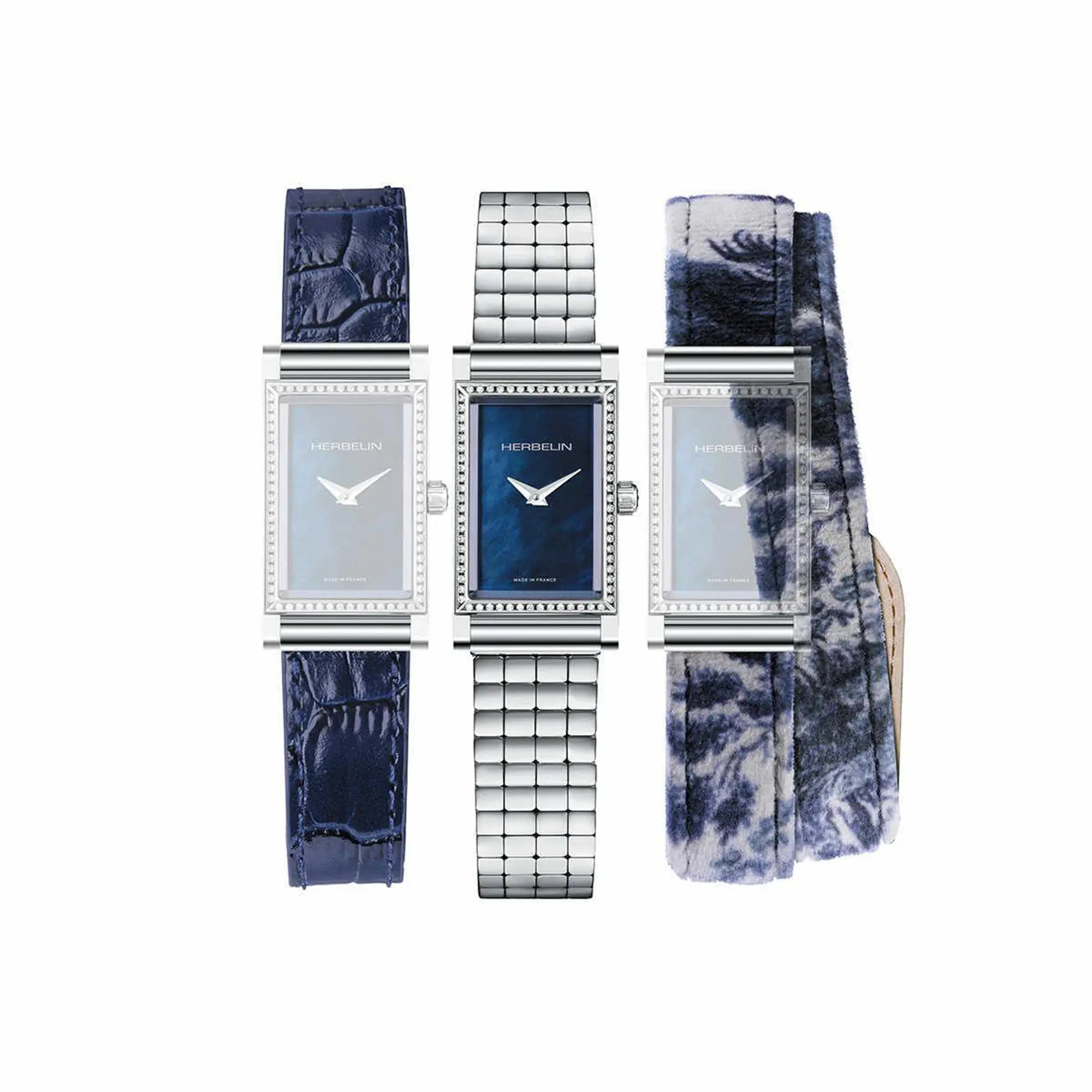 Coffret Antarès en textile