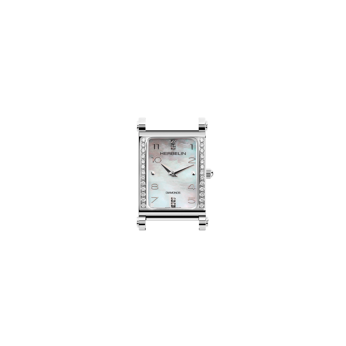 ⁣⁢ANTARÈS - GALBÉ - DIAMANTI INCASSATI &amp; MADREPERLA⁤⁣