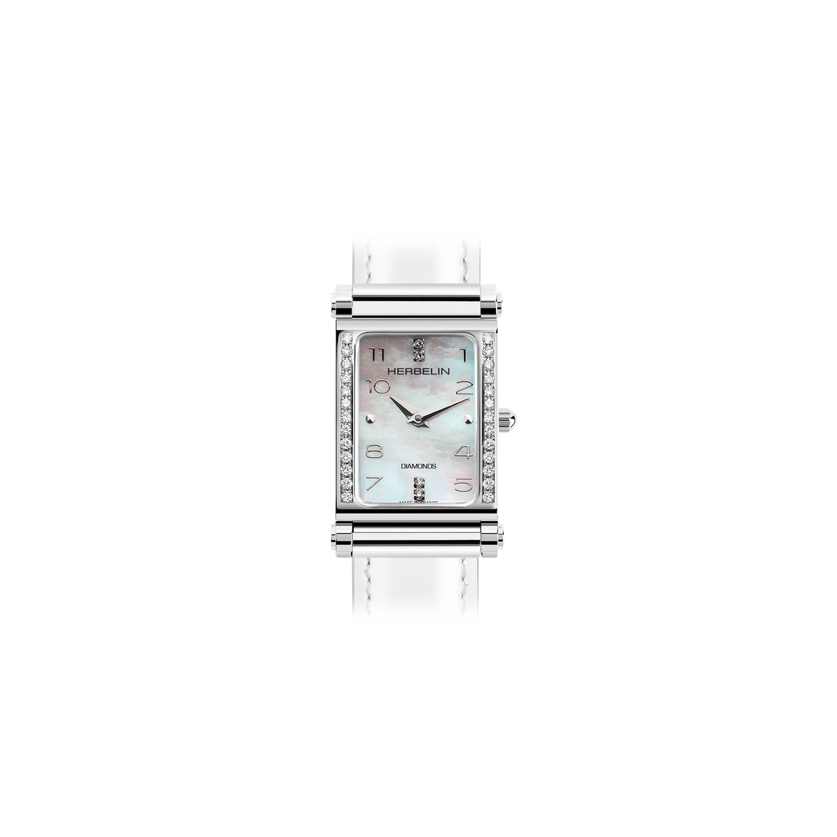 ⁣⁢ANTARÈS - GALBÉ - DIAMANTI INCASSATI &amp; MADREPERLA⁤⁣