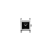 ⁣⁢ANTARÈS - Kvadratisk - Sort⁤⁣
