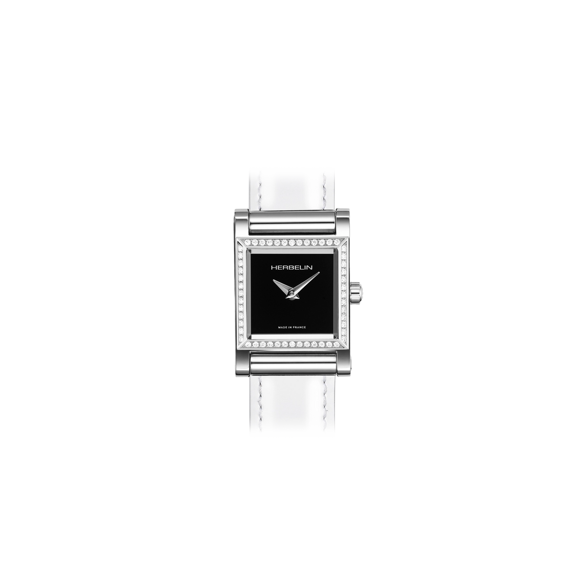 ⁣⁢ANTARÈS - CARRÉ - SCHWARZ &amp; DIAMANTEN⁤⁣