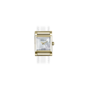 ⁣⁢ANTARÈS - QUADRATO - PVD ORO GIALLO⁤⁣