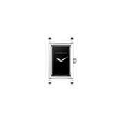 ⁣⁢ANTARÈS - Rectangle - Black⁤⁣