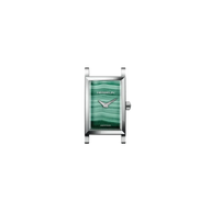 ⁣⁢ANTARÈS - Rektangel - Malakit⁤⁣