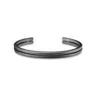 ⁣⁢ARMRING NEWPORT - DUO - TITAN⁤⁣