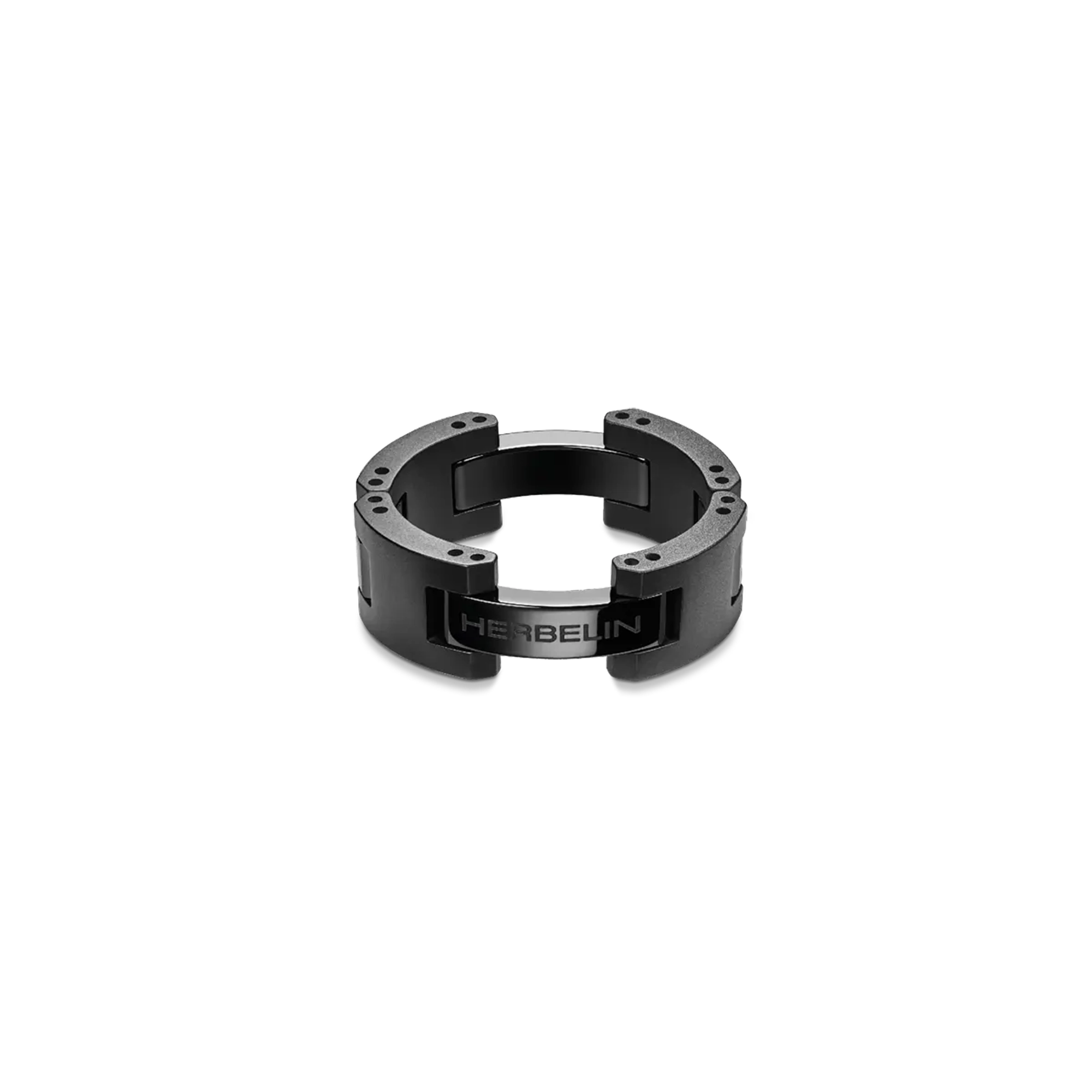 ⁣⁢Dreiviertelansicht des Cap Camarat Rings, Keramik⁤⁣