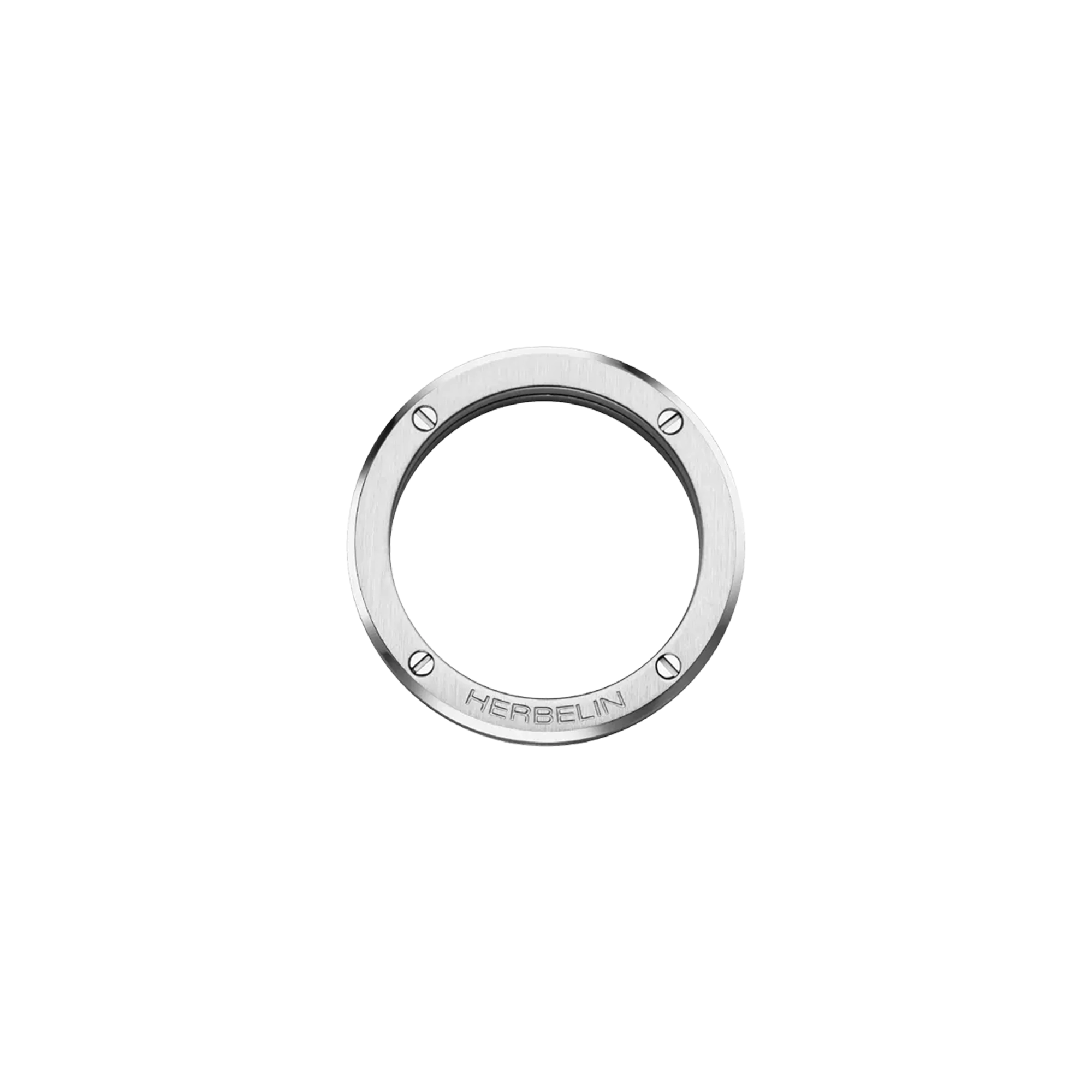⁣⁢Profil af Newport-ringen, stål⁤⁣