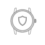 Acier et titane