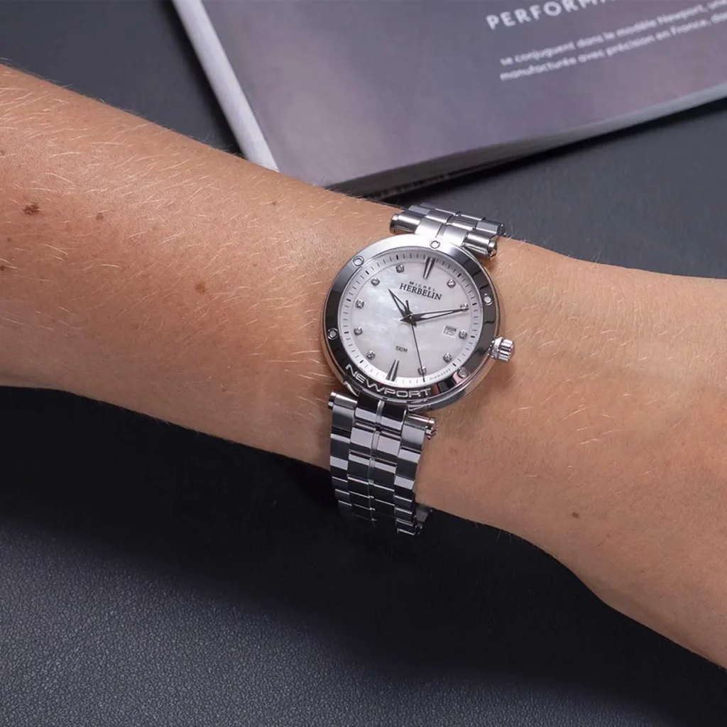 Herbelin | Newport Watch for Women - 14288B89