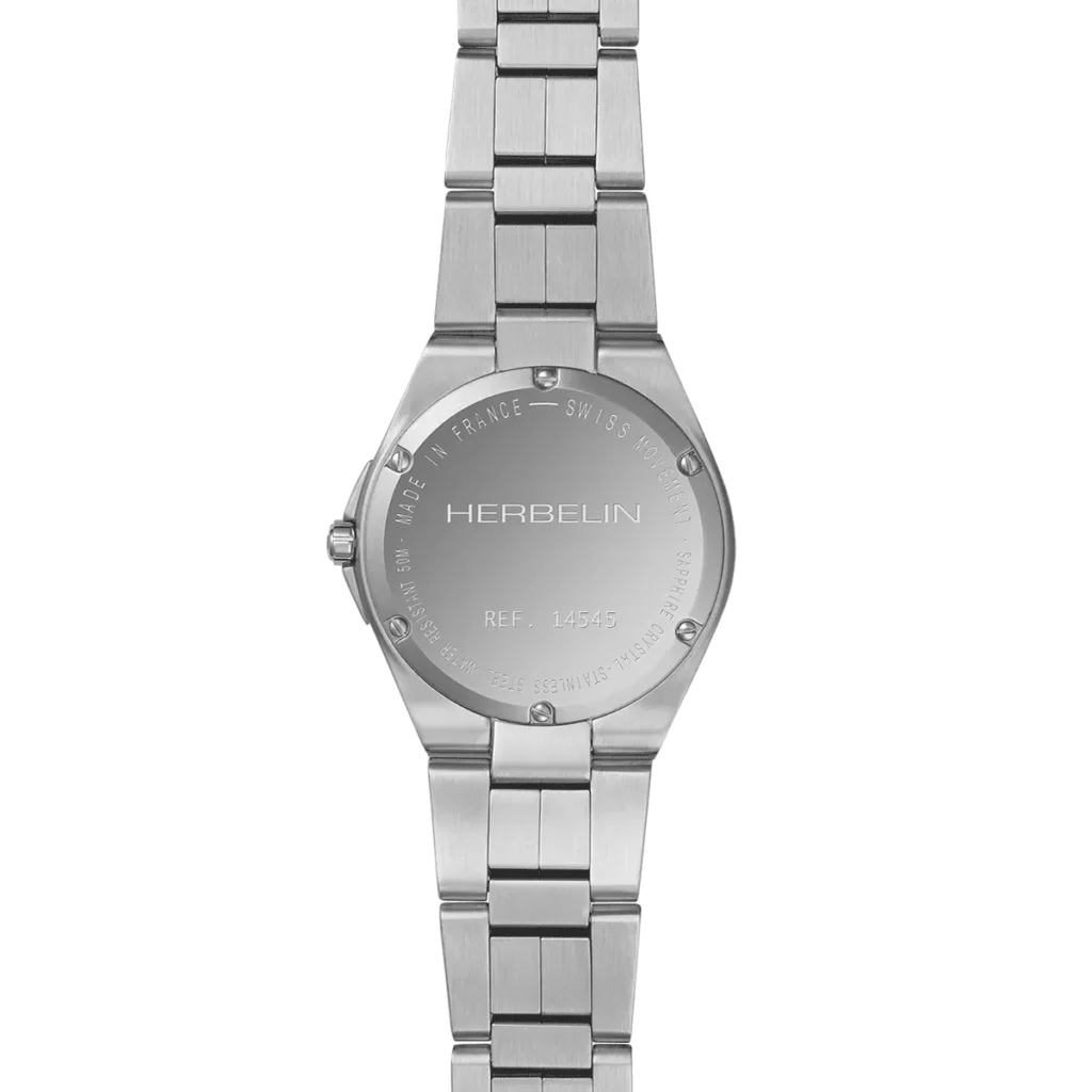 dos montre cap camarat femme