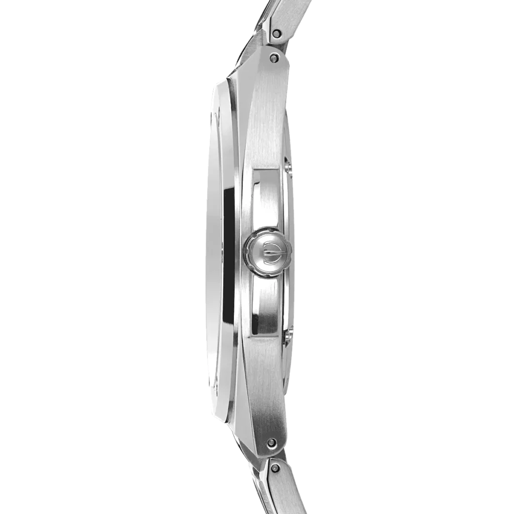 profil montre Herbelin automatique