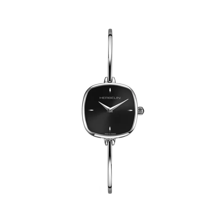 montre femme fil herbelin elegante fine
