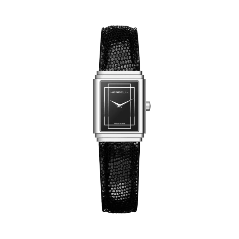 montre herbelin art deco 1925