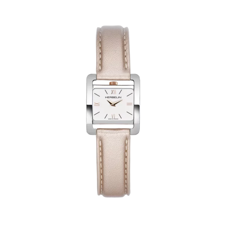 herbelin montre femme