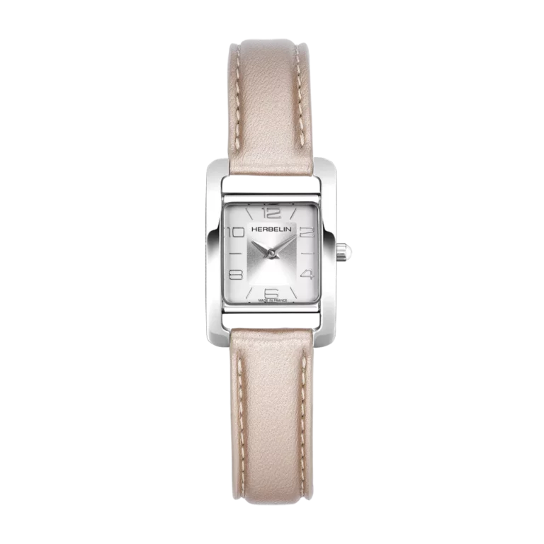 montre bracelet brillant