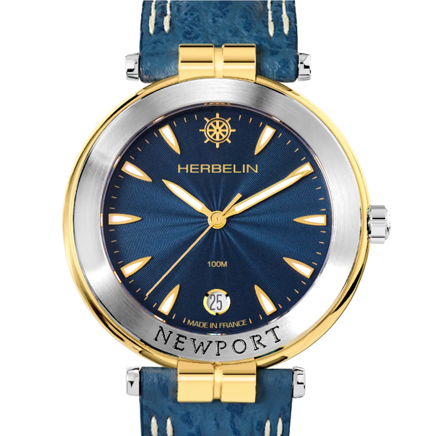 montre newport originals