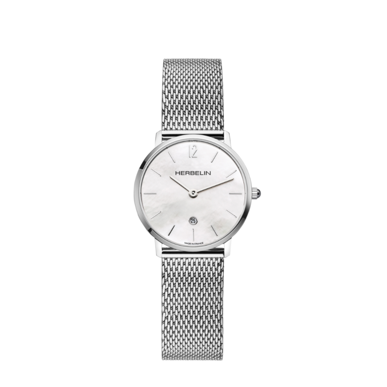 montre city herbelin montre pour femme