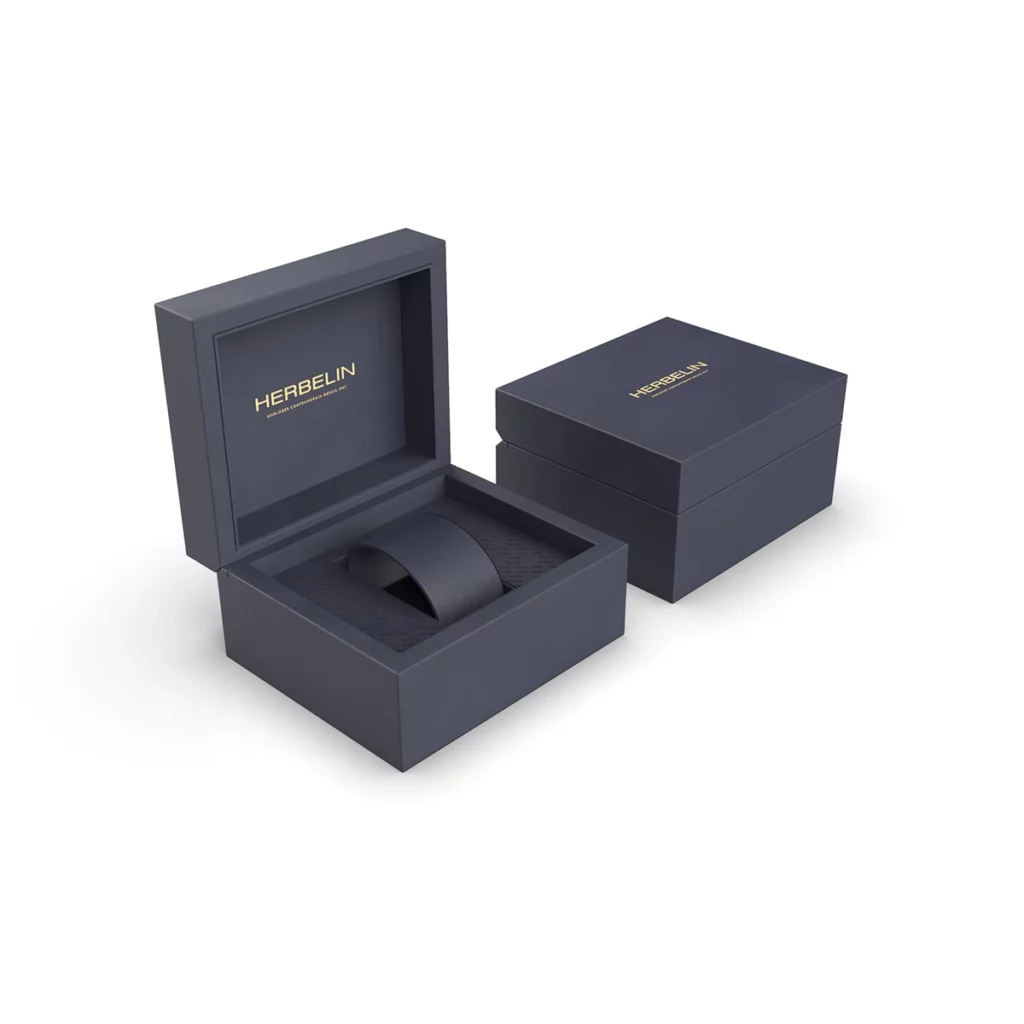 E23STANDARD Écrin standard