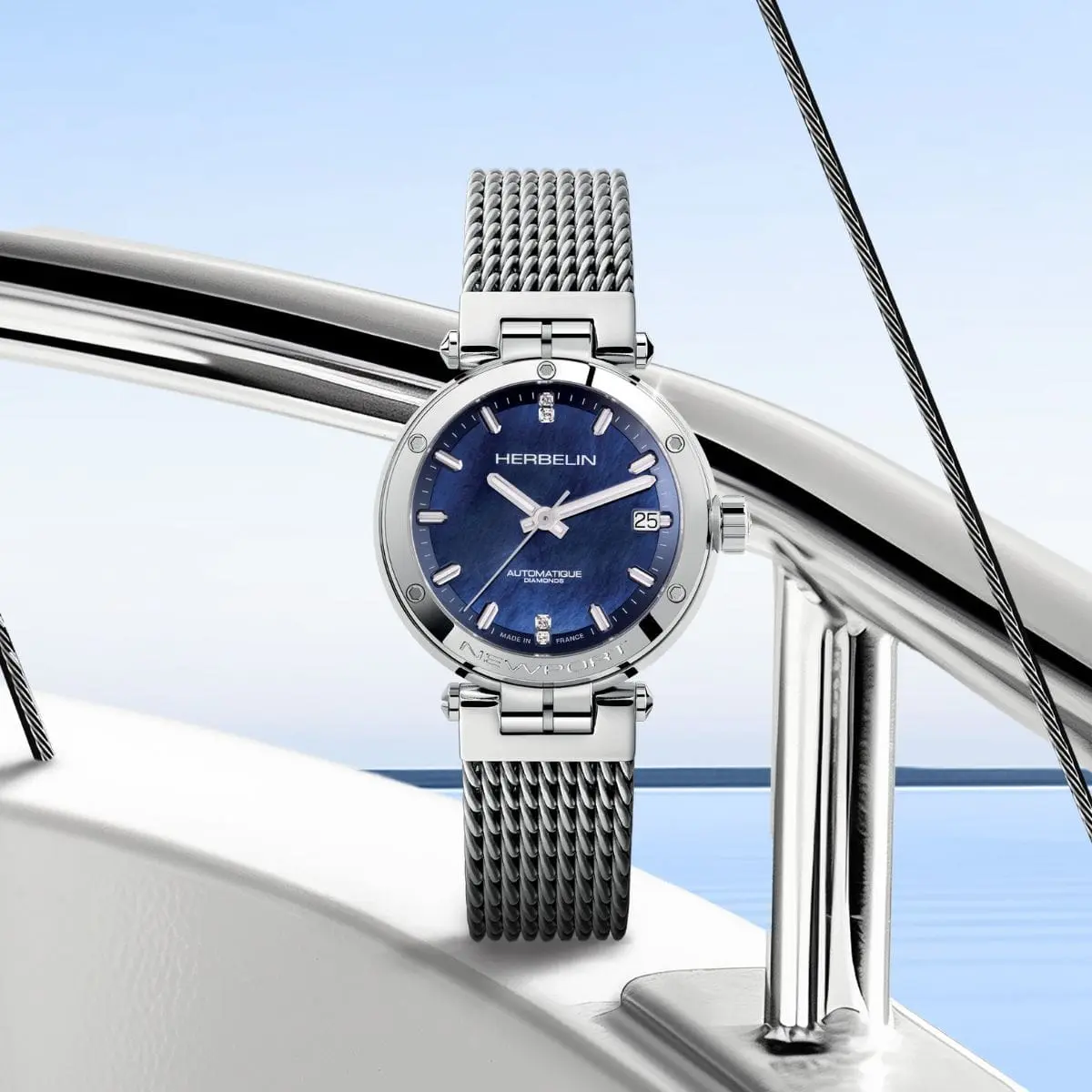 Newport Automatique