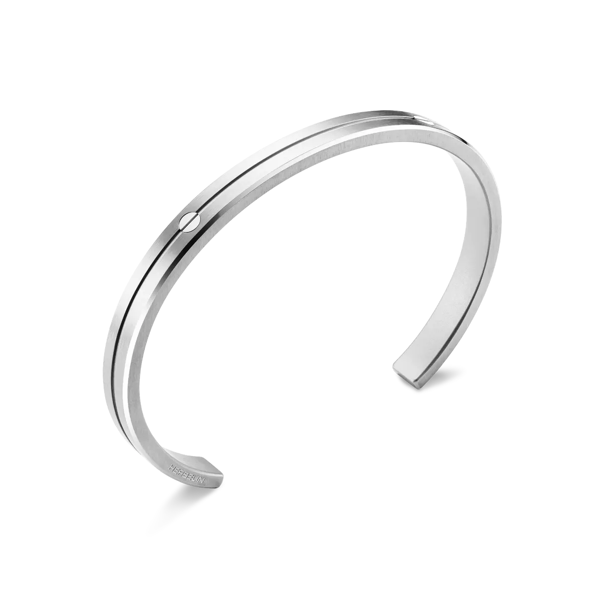 JONC NEWPORT - ACIER